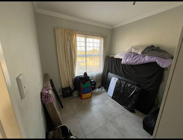 2 BEDROOM APARTMENT FOR SALE IN PARKHAVEN